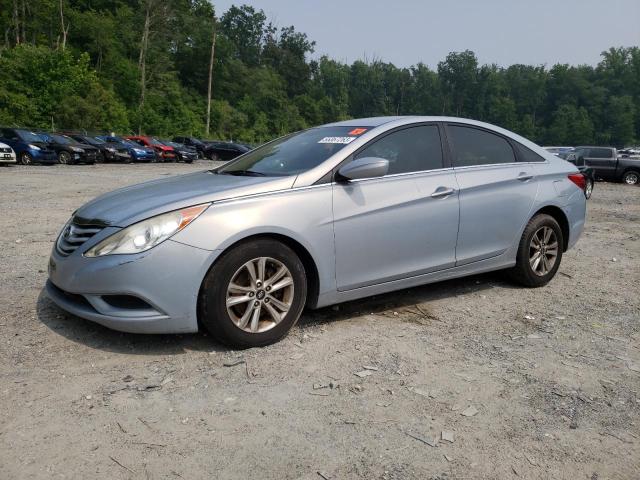 Photo 0 VIN: 5NPEB4AC9BH138450 - HYUNDAI SONATA GLS 