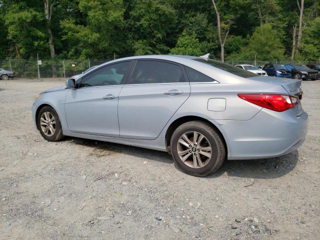 Photo 1 VIN: 5NPEB4AC9BH138450 - HYUNDAI SONATA GLS 