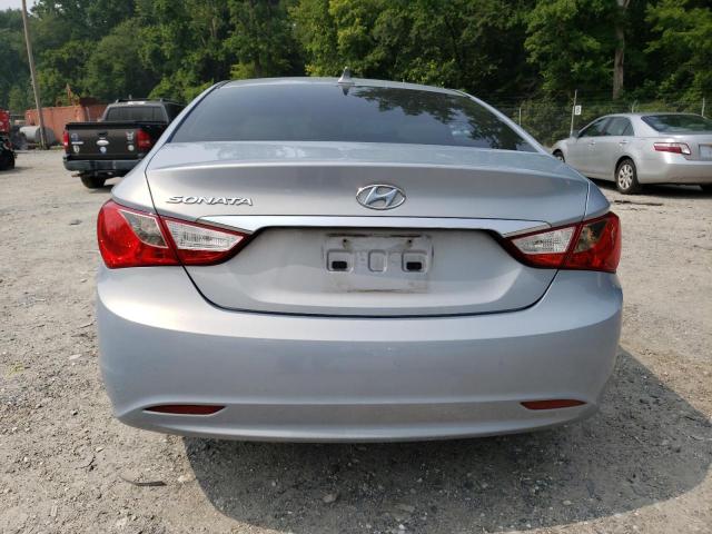 Photo 5 VIN: 5NPEB4AC9BH138450 - HYUNDAI SONATA GLS 