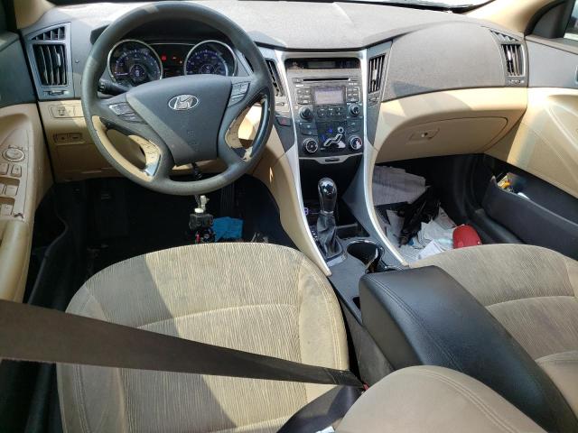 Photo 7 VIN: 5NPEB4AC9BH138450 - HYUNDAI SONATA GLS 