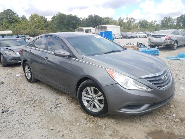 Photo 0 VIN: 5NPEB4AC9BH140392 - HYUNDAI SONATA GLS 