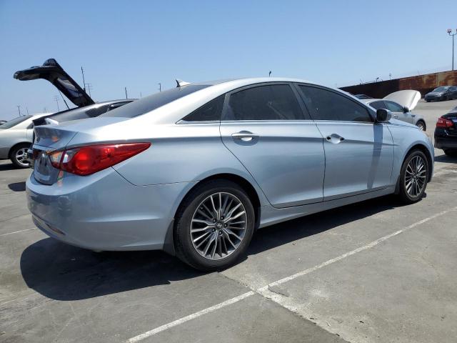 Photo 2 VIN: 5NPEB4AC9BH140814 - HYUNDAI SONATA 