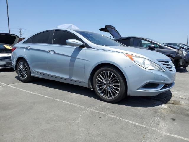 Photo 3 VIN: 5NPEB4AC9BH140814 - HYUNDAI SONATA 