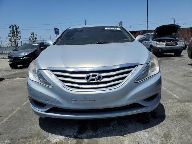 Photo 4 VIN: 5NPEB4AC9BH140814 - HYUNDAI SONATA 