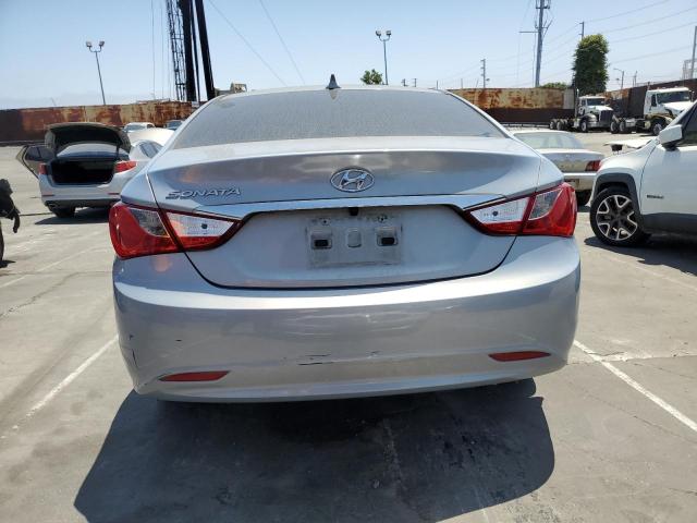 Photo 5 VIN: 5NPEB4AC9BH140814 - HYUNDAI SONATA 