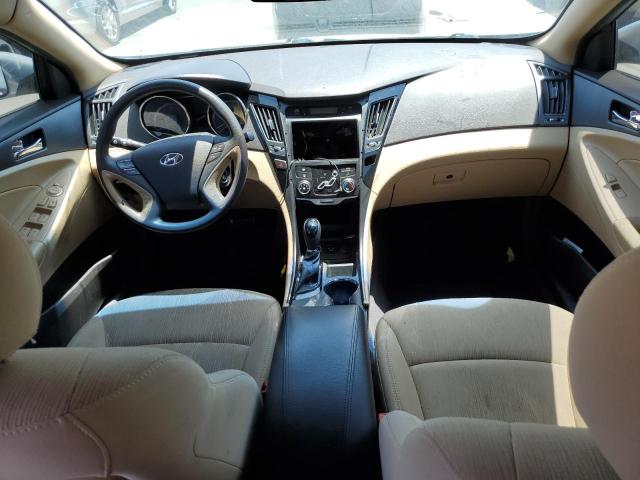 Photo 7 VIN: 5NPEB4AC9BH140814 - HYUNDAI SONATA 