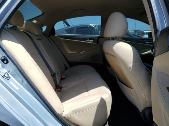 Photo 9 VIN: 5NPEB4AC9BH140814 - HYUNDAI SONATA 