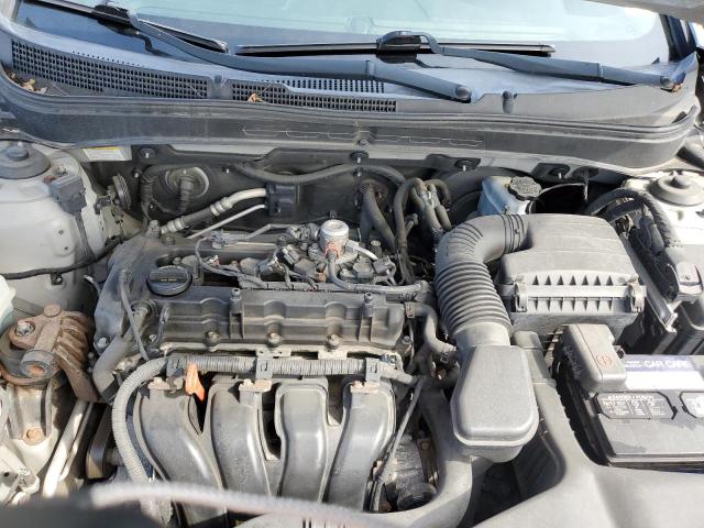 Photo 10 VIN: 5NPEB4AC9BH143504 - HYUNDAI SONATA GLS 