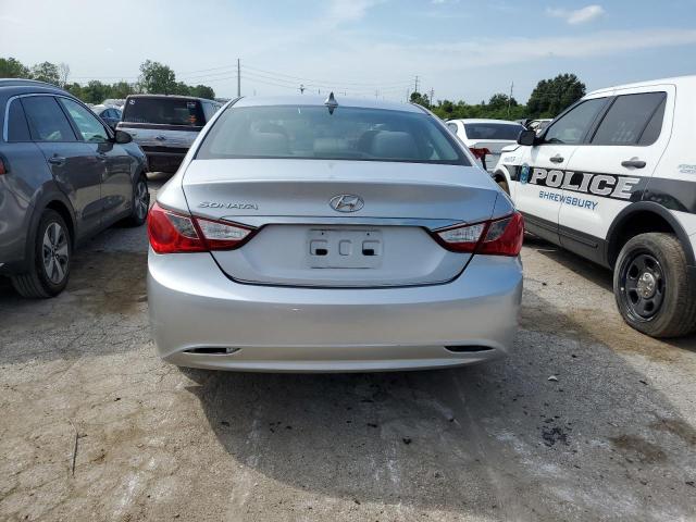 Photo 5 VIN: 5NPEB4AC9BH143504 - HYUNDAI SONATA GLS 