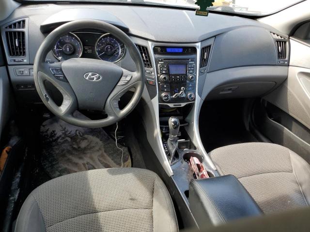 Photo 7 VIN: 5NPEB4AC9BH143504 - HYUNDAI SONATA GLS 