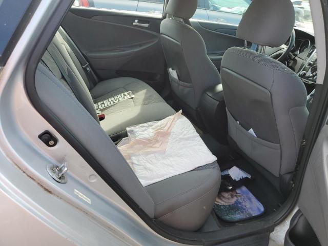 Photo 9 VIN: 5NPEB4AC9BH143504 - HYUNDAI SONATA GLS 