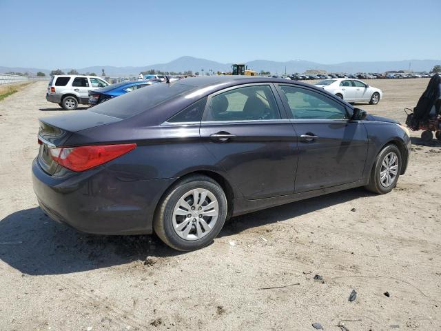 Photo 2 VIN: 5NPEB4AC9BH146547 - HYUNDAI SONATA 