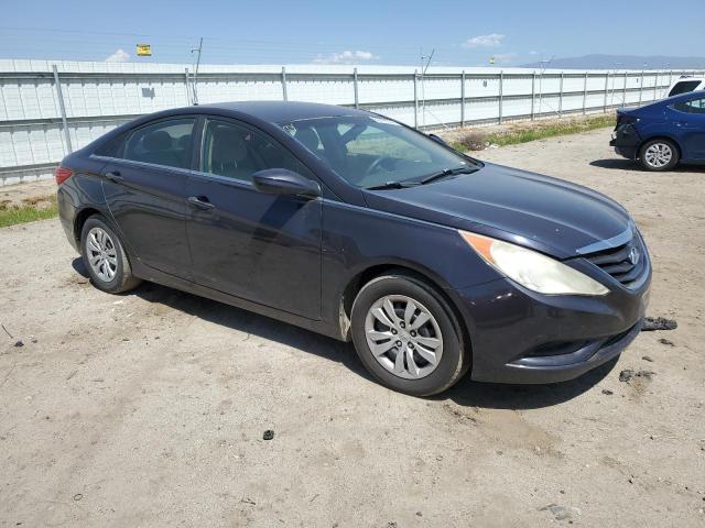 Photo 3 VIN: 5NPEB4AC9BH146547 - HYUNDAI SONATA 