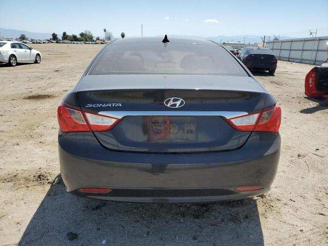 Photo 5 VIN: 5NPEB4AC9BH146547 - HYUNDAI SONATA 