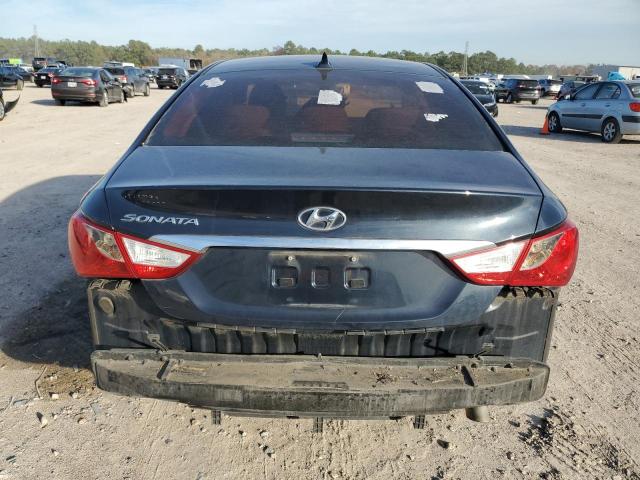 Photo 5 VIN: 5NPEB4AC9BH148525 - HYUNDAI SONATA 