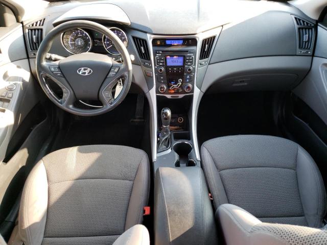 Photo 7 VIN: 5NPEB4AC9BH153644 - HYUNDAI SONATA GLS 