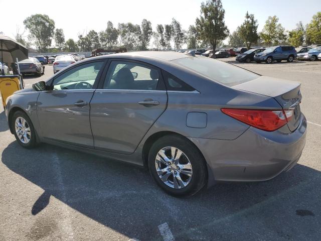 Photo 1 VIN: 5NPEB4AC9BH161517 - HYUNDAI SONATA 