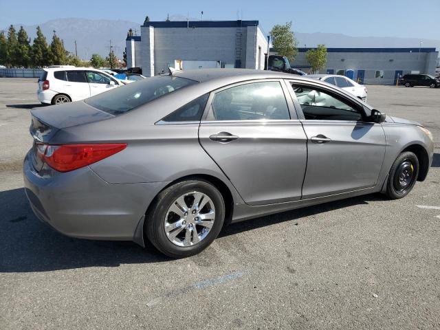 Photo 2 VIN: 5NPEB4AC9BH161517 - HYUNDAI SONATA 