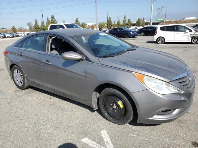 Photo 3 VIN: 5NPEB4AC9BH161517 - HYUNDAI SONATA 