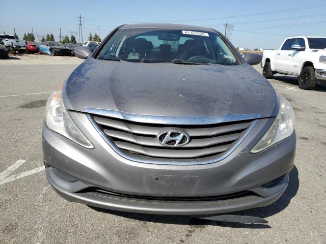 Photo 4 VIN: 5NPEB4AC9BH161517 - HYUNDAI SONATA 