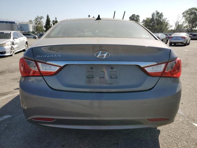 Photo 5 VIN: 5NPEB4AC9BH161517 - HYUNDAI SONATA 