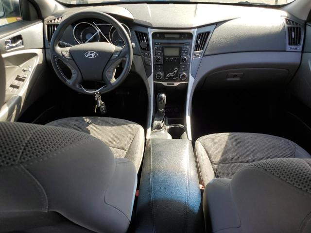 Photo 7 VIN: 5NPEB4AC9BH161517 - HYUNDAI SONATA 