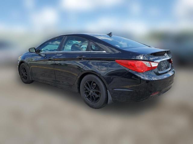 Photo 1 VIN: 5NPEB4AC9BH162392 - HYUNDAI SONATA 