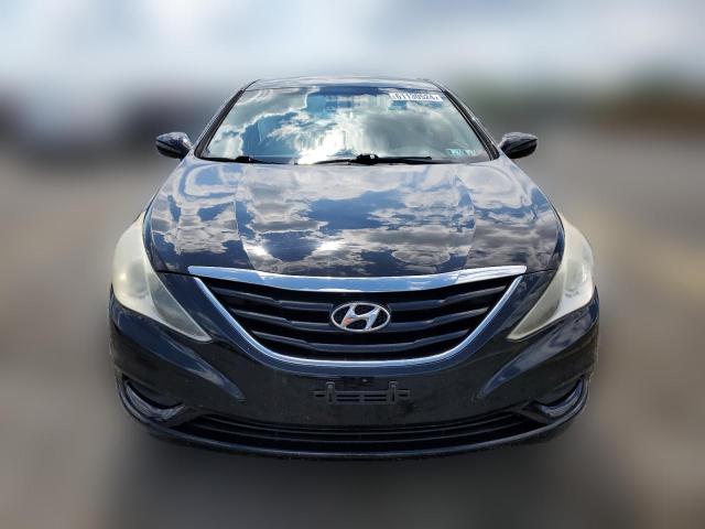 Photo 4 VIN: 5NPEB4AC9BH162392 - HYUNDAI SONATA 