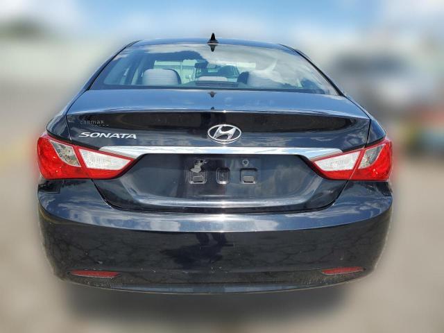 Photo 5 VIN: 5NPEB4AC9BH162392 - HYUNDAI SONATA 