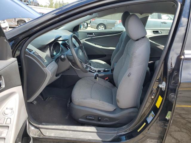 Photo 6 VIN: 5NPEB4AC9BH162392 - HYUNDAI SONATA 