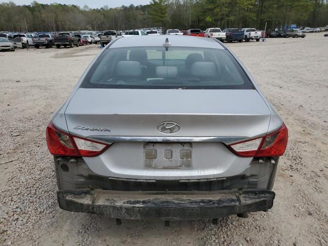 Photo 5 VIN: 5NPEB4AC9BH171240 - HYUNDAI SONATA GLS 