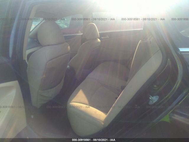 Photo 7 VIN: 5NPEB4AC9BH171965 - HYUNDAI SONATA 