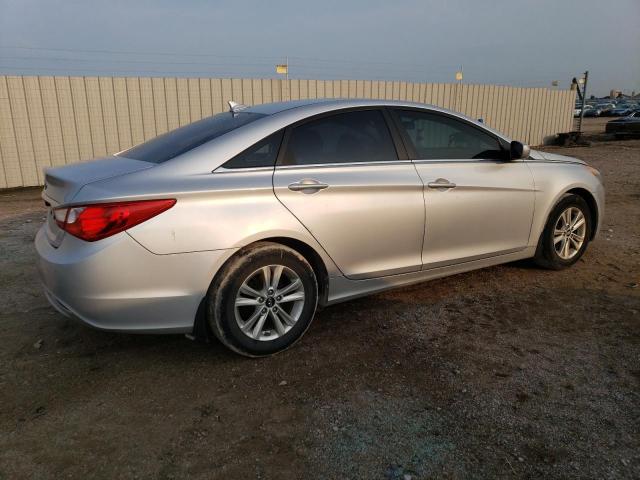 Photo 2 VIN: 5NPEB4AC9BH172212 - HYUNDAI SONATA GLS 