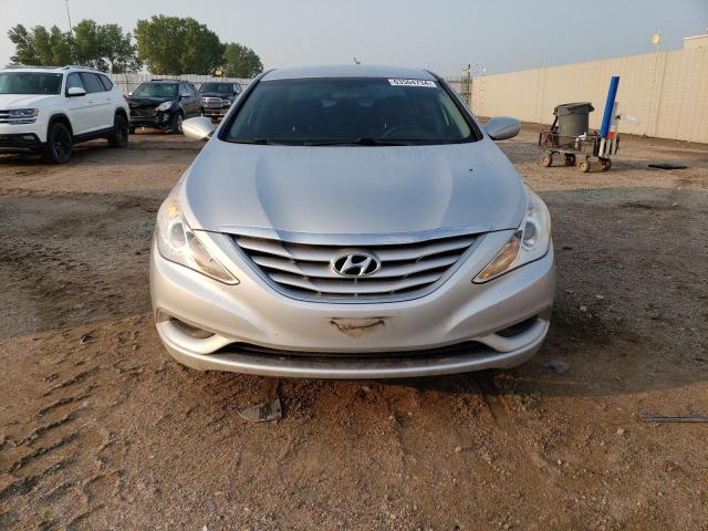 Photo 4 VIN: 5NPEB4AC9BH172212 - HYUNDAI SONATA GLS 