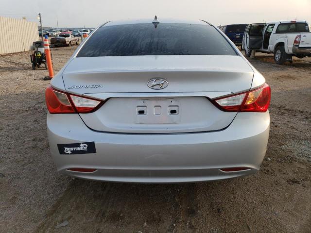 Photo 5 VIN: 5NPEB4AC9BH172212 - HYUNDAI SONATA GLS 