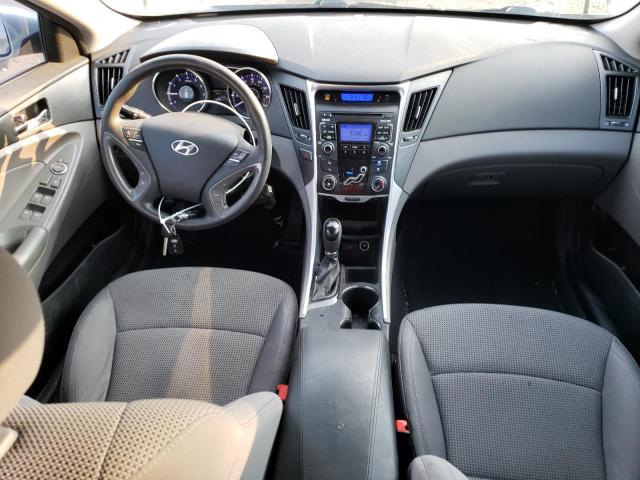 Photo 7 VIN: 5NPEB4AC9BH172212 - HYUNDAI SONATA GLS 