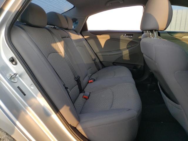 Photo 9 VIN: 5NPEB4AC9BH172212 - HYUNDAI SONATA GLS 