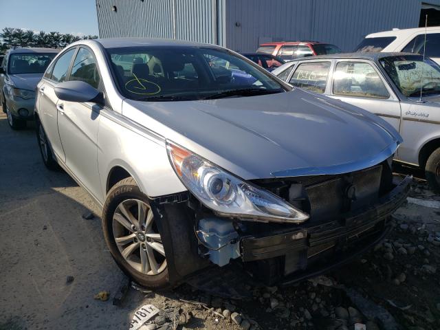 Photo 0 VIN: 5NPEB4AC9BH173375 - HYUNDAI SONATA GLS 