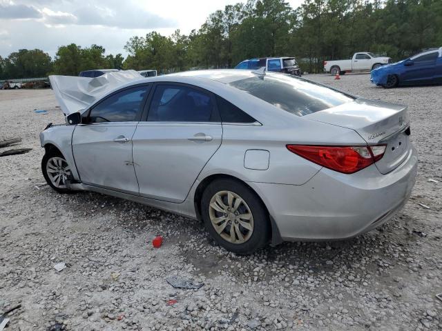 Photo 1 VIN: 5NPEB4AC9BH174428 - HYUNDAI SONATA GLS 