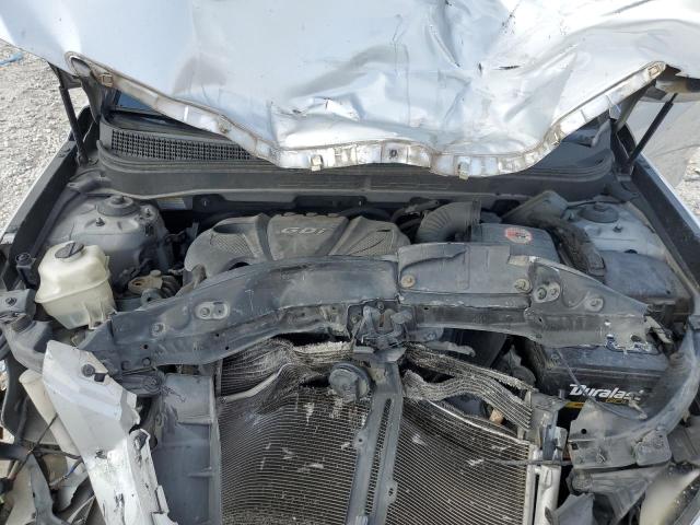 Photo 10 VIN: 5NPEB4AC9BH174428 - HYUNDAI SONATA GLS 