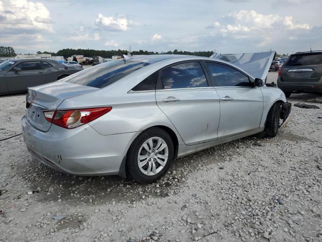 Photo 2 VIN: 5NPEB4AC9BH174428 - HYUNDAI SONATA GLS 