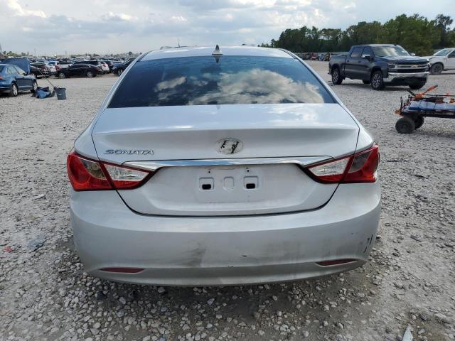 Photo 5 VIN: 5NPEB4AC9BH174428 - HYUNDAI SONATA GLS 