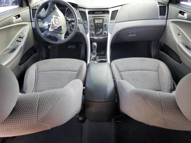 Photo 7 VIN: 5NPEB4AC9BH174428 - HYUNDAI SONATA GLS 