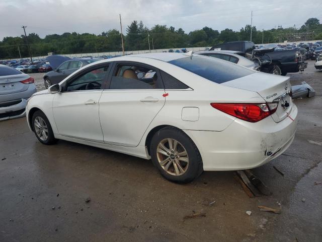 Photo 1 VIN: 5NPEB4AC9BH175272 - HYUNDAI SONATA 