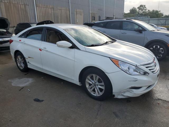 Photo 3 VIN: 5NPEB4AC9BH175272 - HYUNDAI SONATA 