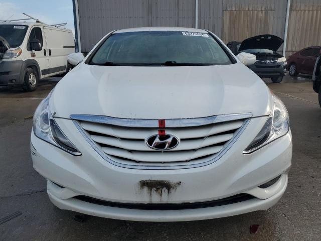 Photo 4 VIN: 5NPEB4AC9BH175272 - HYUNDAI SONATA 