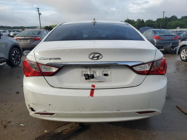 Photo 5 VIN: 5NPEB4AC9BH175272 - HYUNDAI SONATA 