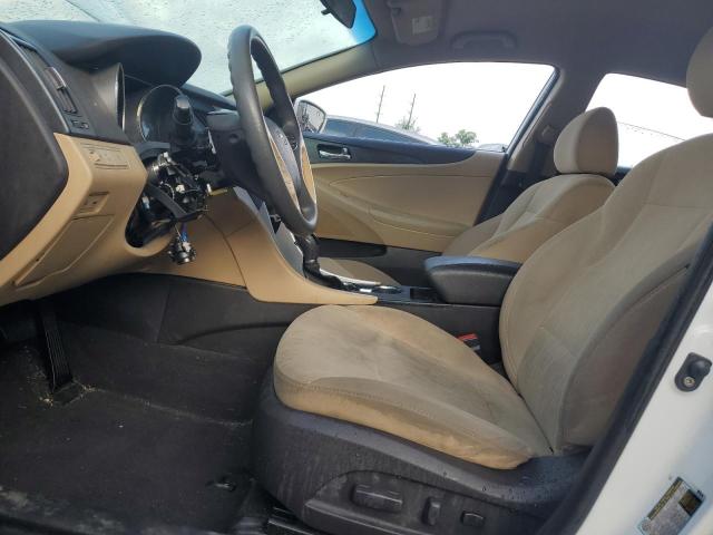 Photo 6 VIN: 5NPEB4AC9BH175272 - HYUNDAI SONATA 