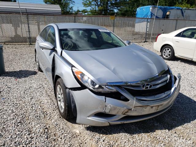 Photo 0 VIN: 5NPEB4AC9BH179998 - HYUNDAI SONATA GLS 