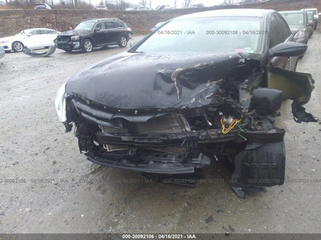 Photo 5 VIN: 5NPEB4AC9BH186448 - HYUNDAI SONATA 